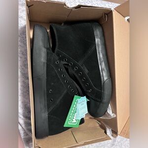DC high top